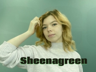 Sheenagreen