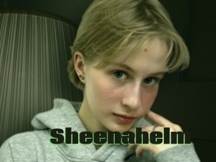 Sheenahelm