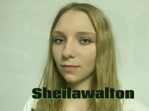 Sheilawalton