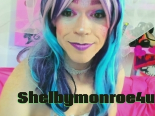 Shelbymonroe4u