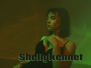 Shellykennet