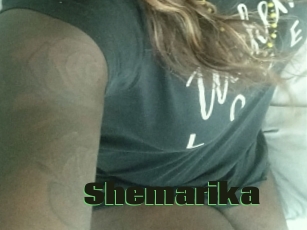 Shemarika