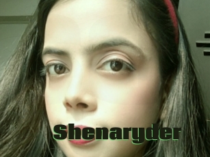 Shenaryder