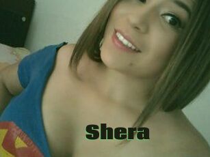 Shera