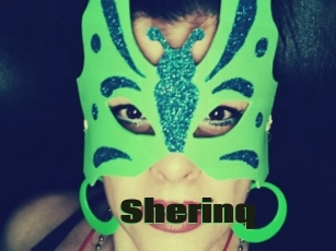 Sherinq