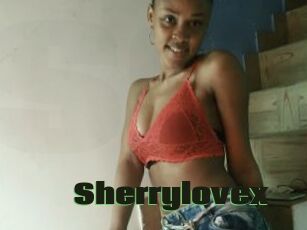 Sherrylovex