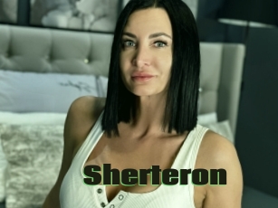 Sherteron