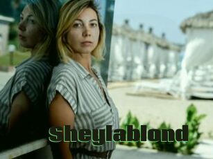 Sheylablond