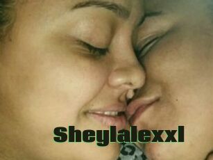 Sheylalexxl