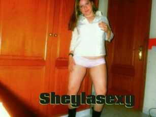 Sheylasexy