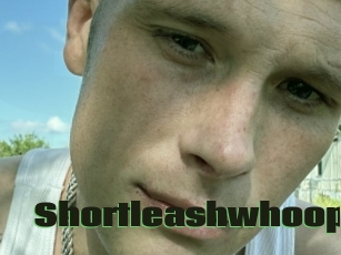 Shortleashwhoop