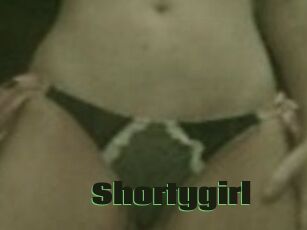 Shortygirl