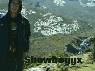 Showboyyx