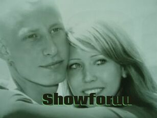 Showforuu