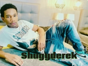 Shugyderek