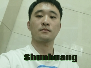 Shunhuang