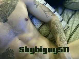 Shybiguy511