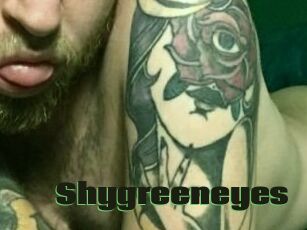 Shygreeneyes_