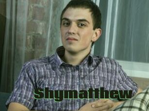 Shymatthew