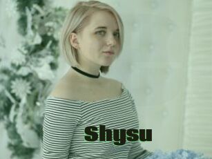 Shysu