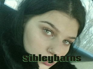 Sibleybarns