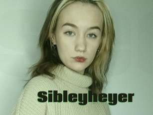 Sibleyheyer