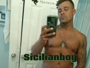 Sicilianboy