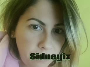 Sidneyix