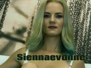 Siennaevonne