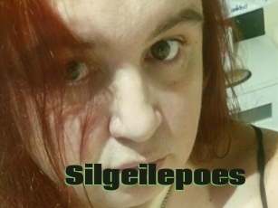 Silgeilepoes