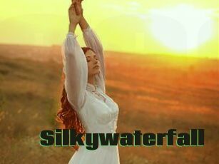 Silkywaterfall