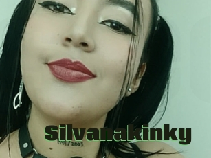 Silvanakinky