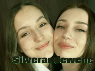 Silverandcwene