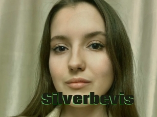 Silverbevis