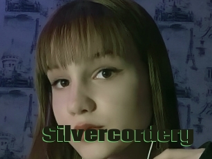 Silvercordery