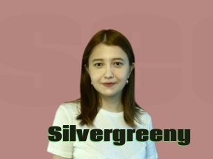 Silvergreeny