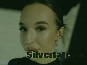 Silvertate