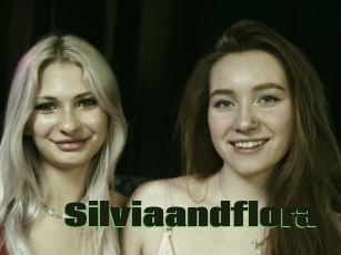 Silviaandflora