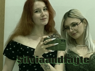 Silviaandtayte