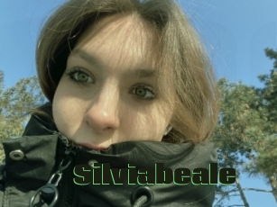 Silviabeale