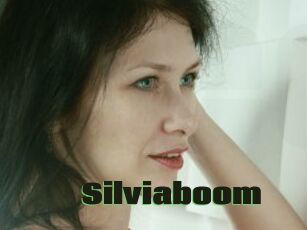 Silviaboom