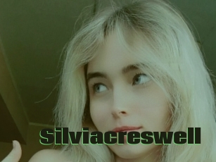 Silviacreswell