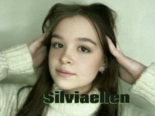 Silviaellen