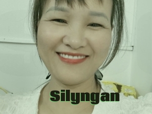 Silyngan