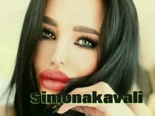 Simonakavali