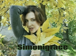 Simonigrace