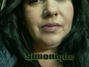 Simonique