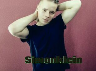 Simonklein