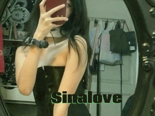 Sinalove