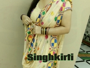 Singhkirti